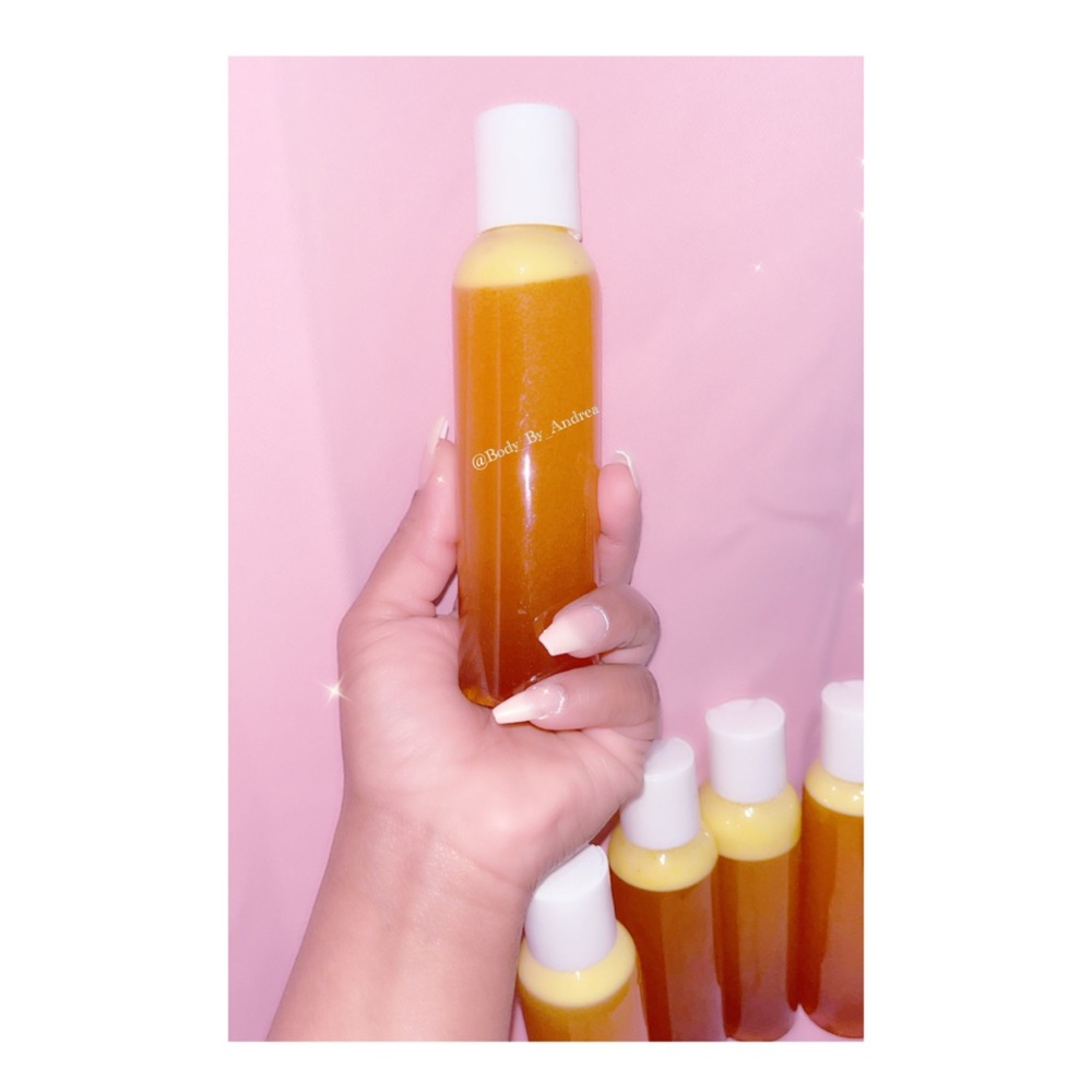 🍯TURMERIC🍋FACIAL WASH - Picture 5 of 6
